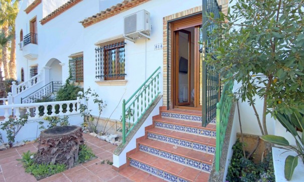 Resale - Stadthaus -
Orihuela Costa - Villamartín