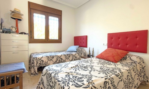 Resale - Stadthaus -
Orihuela Costa - Villamartín