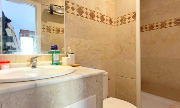 Resale - Stadthaus -
Orihuela Costa - Villamartín