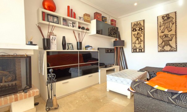 Resale - Stadthaus -
Orihuela Costa - Villamartín