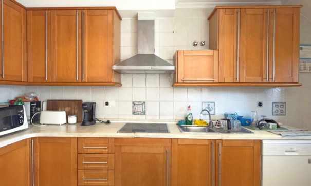 Resale - Stadthaus -
Orihuela Costa - Villamartín