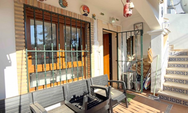 Resale - Stadthaus -
Orihuela Costa - Villamartín