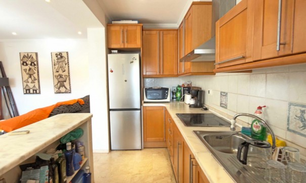 Resale - Stadthaus -
Orihuela Costa - Villamartín