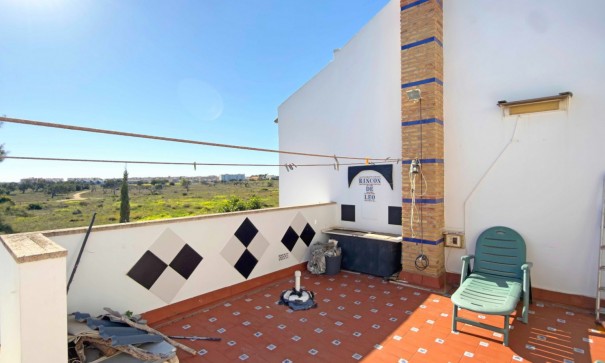 Resale - Stadthaus -
Orihuela Costa - Villamartín