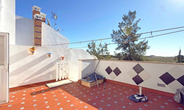 Resale - Stadthaus -
Orihuela Costa - Villamartín