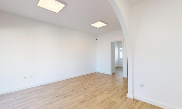 Revente - Appartement -
San Miguel de Salinas - BLUE LAGOON