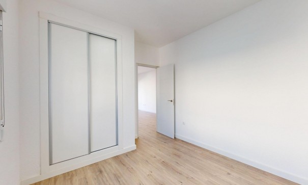 Revente - Appartement -
San Miguel de Salinas - BLUE LAGOON