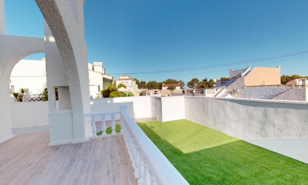 Revente - Appartement -
San Miguel de Salinas - BLUE LAGOON