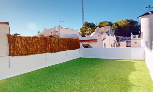Revente - Appartement -
San Miguel de Salinas - BLUE LAGOON