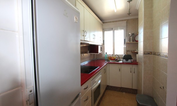 Sprzedaż - Apartament mieszkanie -
Jacarilla