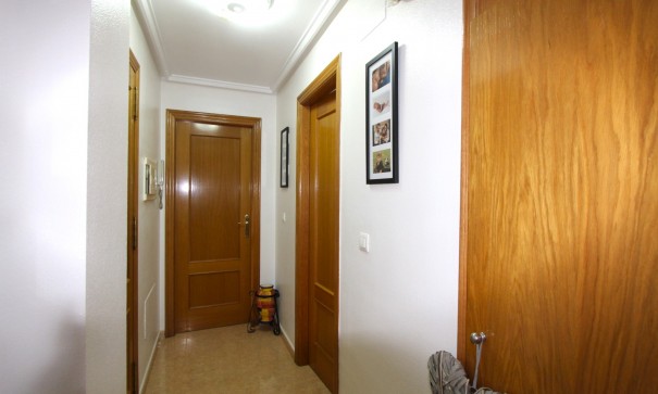 Sprzedaż - Apartament mieszkanie -
Jacarilla