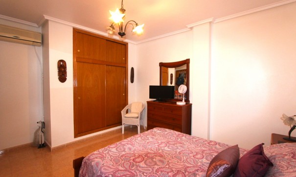 Sprzedaż - Apartament mieszkanie -
Jacarilla