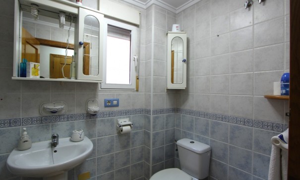 Sprzedaż - Apartament mieszkanie -
Jacarilla
