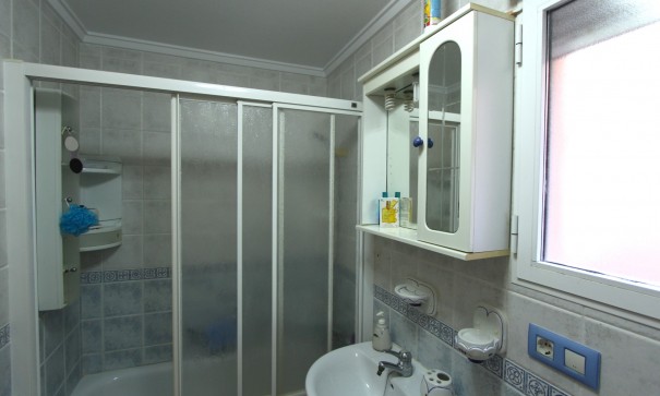 Sprzedaż - Apartament mieszkanie -
Jacarilla