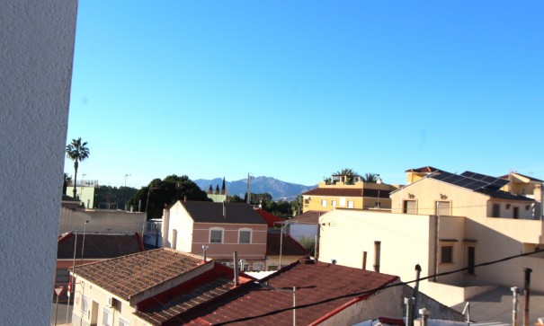 Sprzedaż - Apartament mieszkanie -
Jacarilla