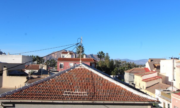 Sprzedaż - Apartament mieszkanie -
Jacarilla