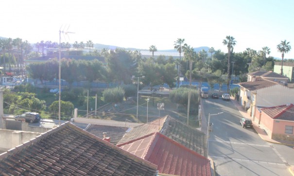 Sprzedaż - Apartament mieszkanie -
Jacarilla