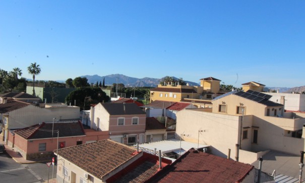 Sprzedaż - Apartament mieszkanie -
Jacarilla