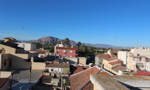 Sprzedaż - Apartament mieszkanie -
Jacarilla