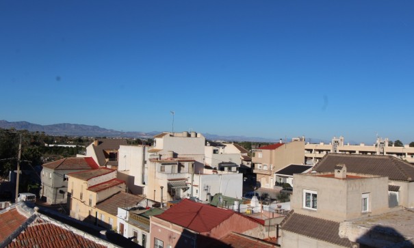 Sprzedaż - Apartament mieszkanie -
Jacarilla