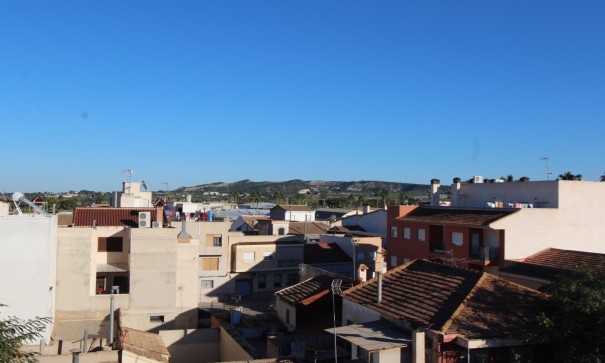 Sprzedaż - Apartament mieszkanie -
Jacarilla