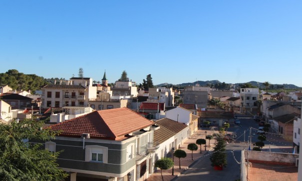 Sprzedaż - Apartament mieszkanie -
Jacarilla