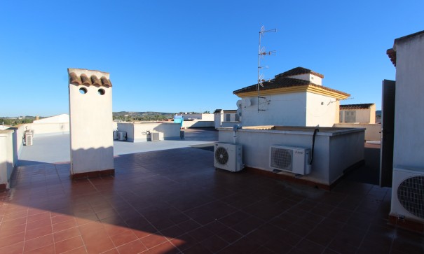 Sprzedaż - Apartament mieszkanie -
Jacarilla