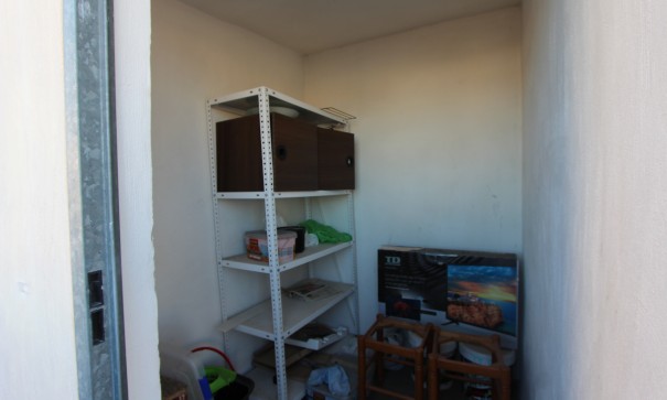 Sprzedaż - Apartament mieszkanie -
Jacarilla