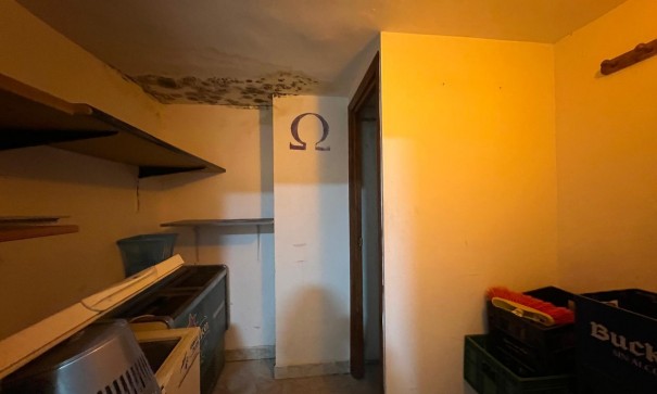 Herverkoop - Commercieel -
Torrevieja - Playa de los Naufragos