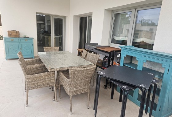 Resale - Finca Landgut -
Monóvar