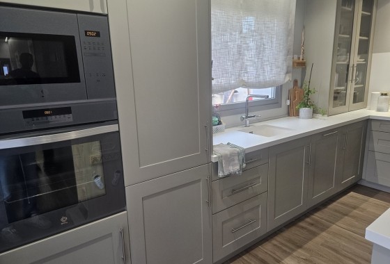 Resale - Finca Landgut -
Monóvar