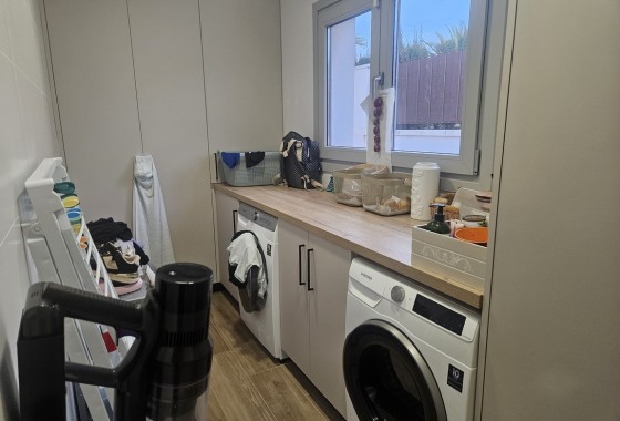 Resale - Finca Landgut -
Monóvar