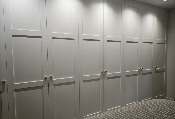 Resale - Finca Landgut -
Monóvar