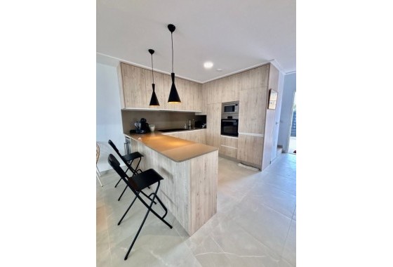 Sale - Detached Villa -
Benijofar