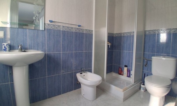 Venta - Chalet Independiente -
Rojales