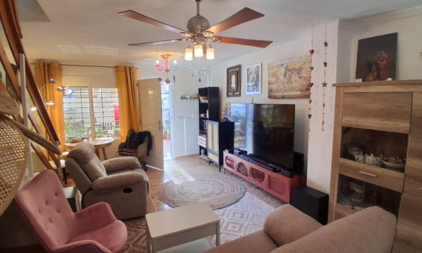 Sale - Apartment Flat -
Torrevieja