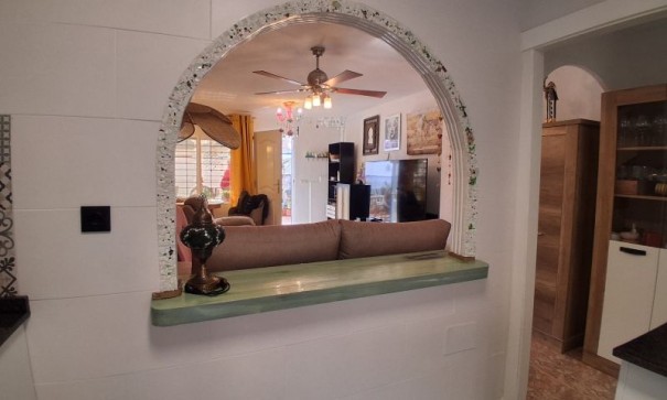 Sale - Apartment Flat -
Torrevieja