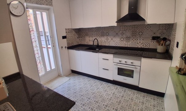 Sale - Apartment Flat -
Torrevieja