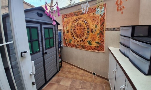 Sale - Apartment Flat -
Torrevieja