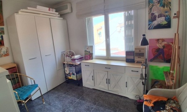 Sale - Apartment Flat -
Torrevieja