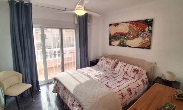 Sale - Apartment Flat -
Torrevieja