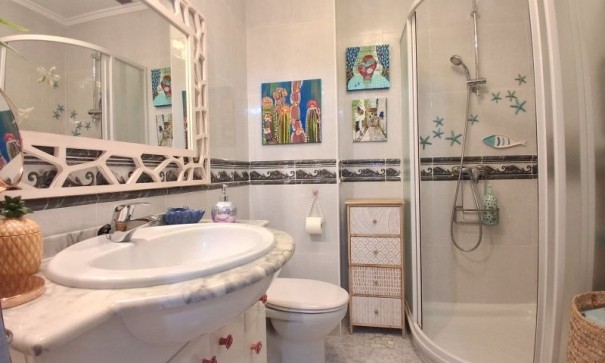 Sale - Apartment Flat -
Torrevieja