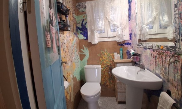 Sale - Apartment Flat -
Torrevieja