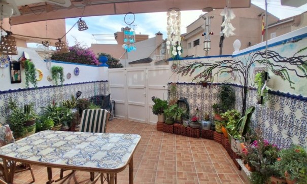 Sale - Apartment Flat -
Torrevieja