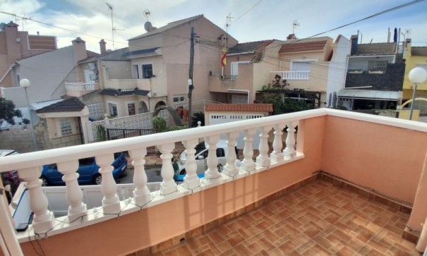 Sale - Apartment Flat -
Torrevieja