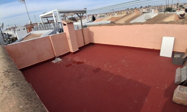 Sale - Apartment Flat -
Torrevieja