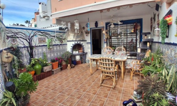 Sale - Apartment Flat -
Torrevieja