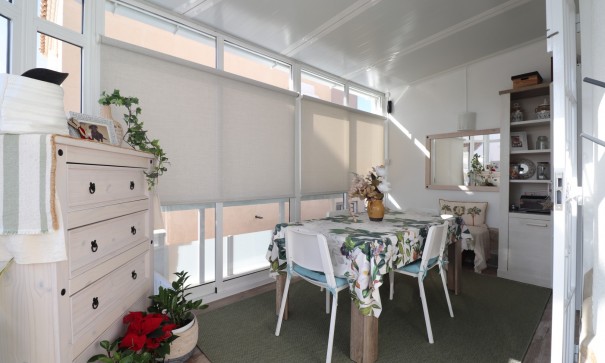 Resale - Freistehende Villa -
Orihuela Costa - Villamartin