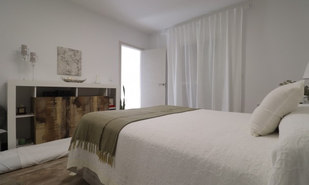 Resale - Freistehende Villa -
Orihuela Costa - Villamartin