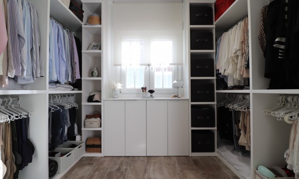 Resale - Freistehende Villa -
Orihuela Costa - Villamartin